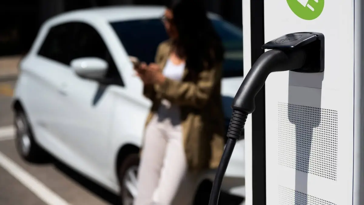 Framtidens batteriteknologi