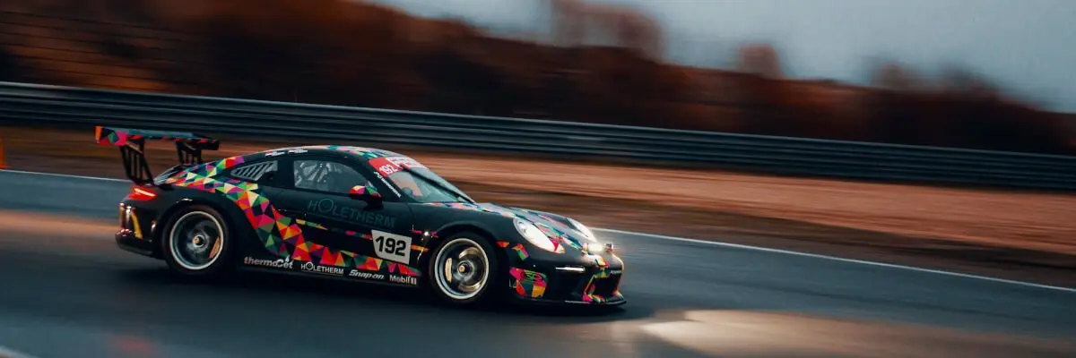 Racing