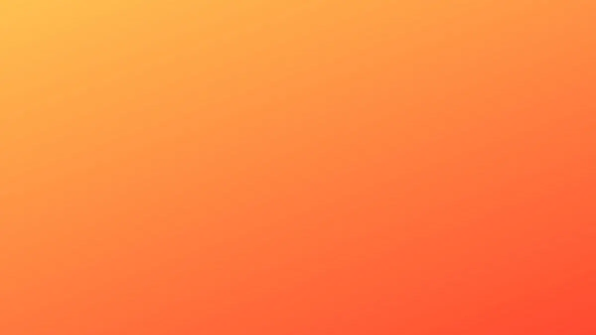 Motorlampan lyser orange? Här är vad du bör veta! illustration